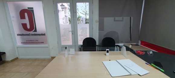 77m² Commercial property in Cartagena, Spain No. 155150 24