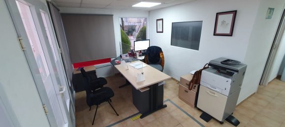 77m² Commercial property in Cartagena, Spain No. 155150 10