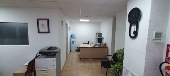77m² Commercial property in Cartagena, Spain No. 155150 29