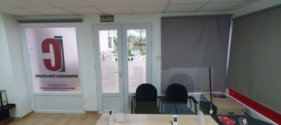 77m² Commercial property in Cartagena, Spain No. 155150 42