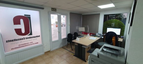77m² Commercial property in Cartagena, Spain No. 155150 5