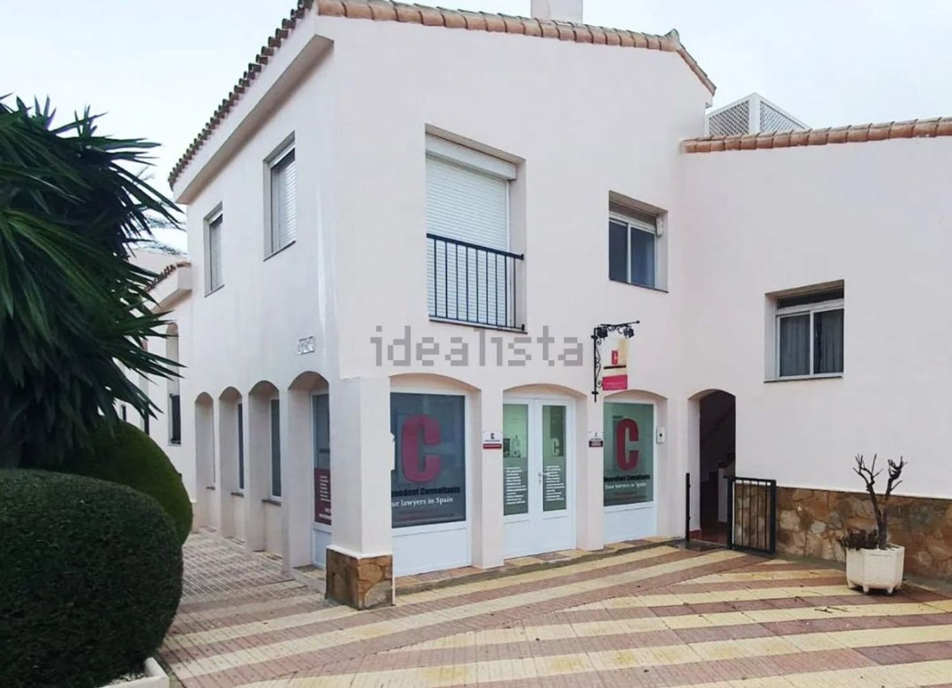 77m² Commercial property in Cartagena, Spain No. 155150