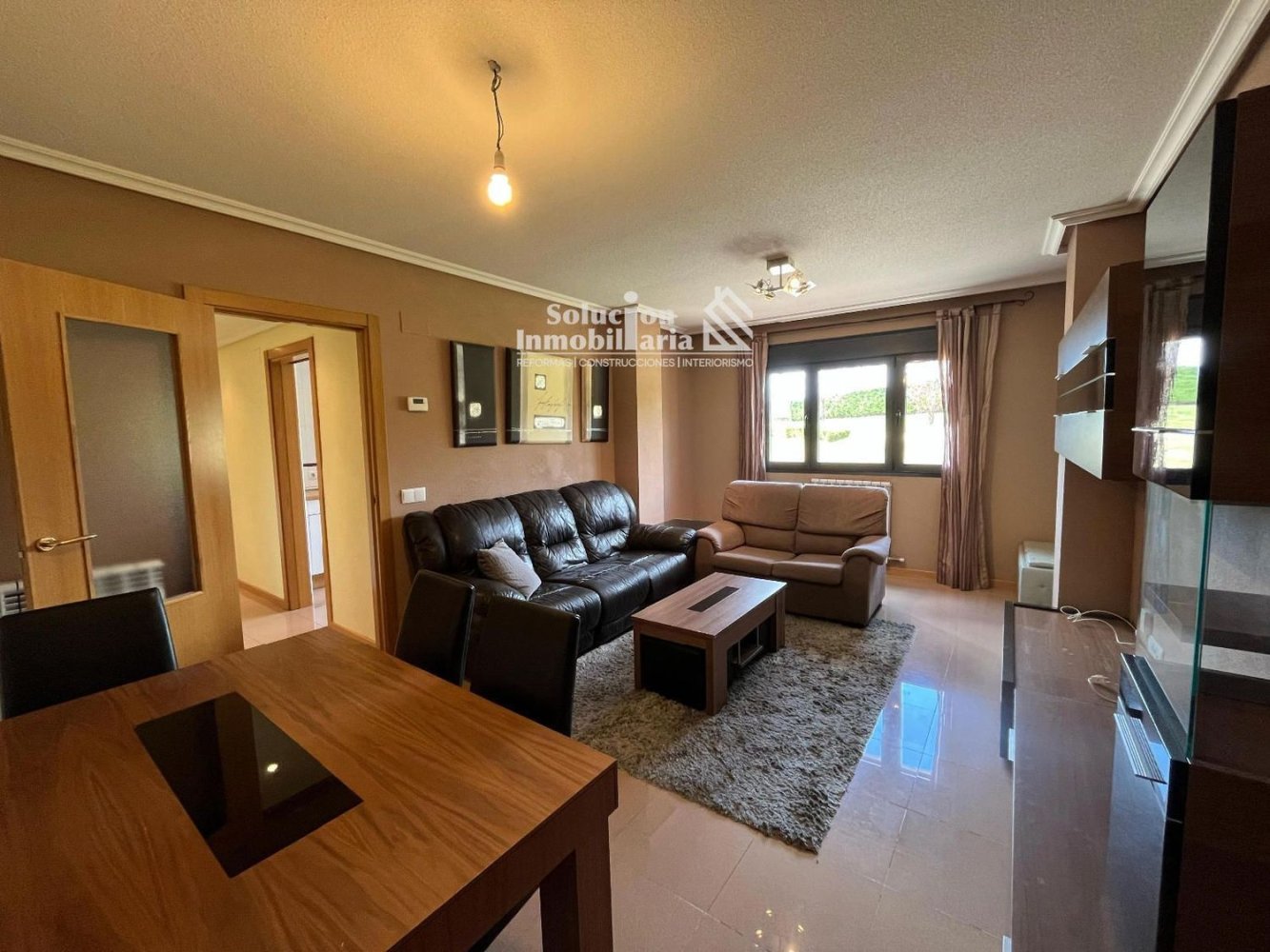 3 bedrooms Apartment in Salamanca, Spain No. 79088