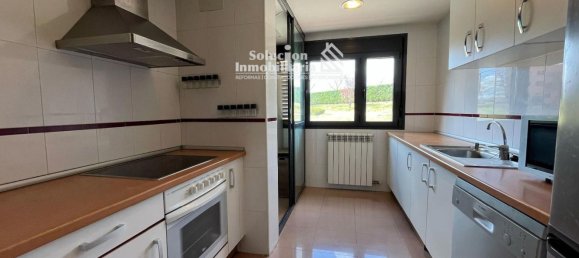 3 bedrooms Apartment in Salamanca, Spain No. 79088 8