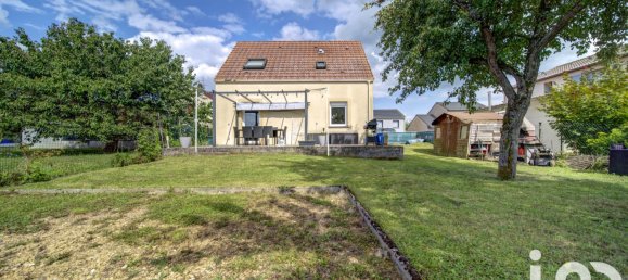 3 bedrooms House in Metzervisse, France No. 308011 16