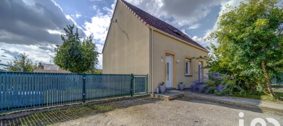 3 bedrooms House in Metzervisse, France No. 308011 14