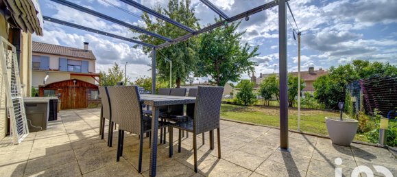 3 bedrooms House in Metzervisse, France No. 308011 15