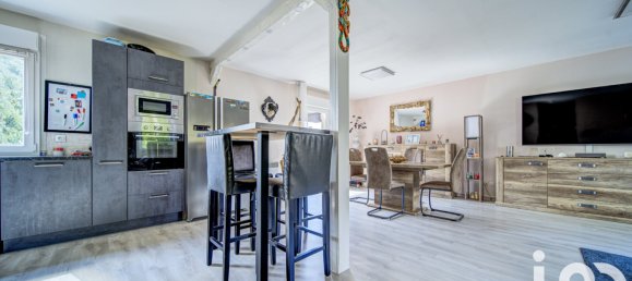 3 bedrooms House in Metzervisse, France No. 308011 2