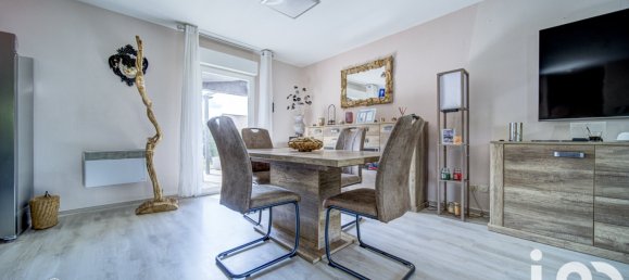 3 bedrooms House in Metzervisse, France No. 308011 4