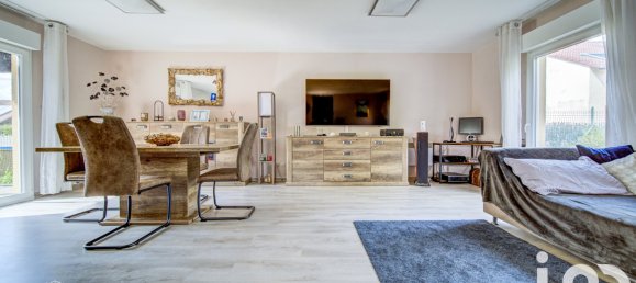 3 bedrooms House in Metzervisse, France No. 308011 3