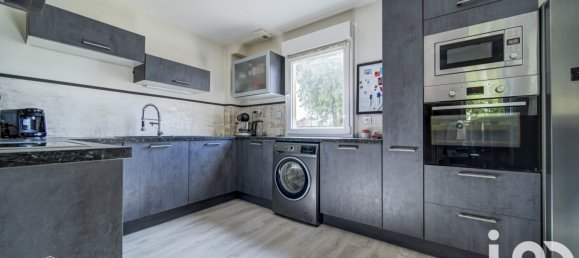 3 bedrooms House in Metzervisse, France No. 308011 5