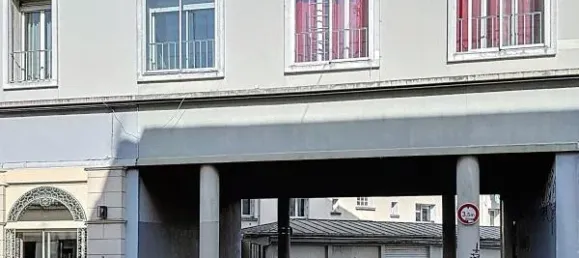 2 bedrooms Apartment in Brest, France No. 319163 21