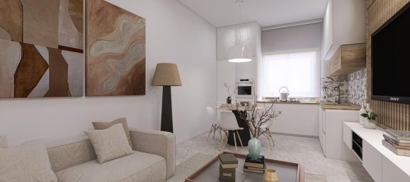 3-Zimmer Wohnung in Milan, Italy, Nr. 285524 4