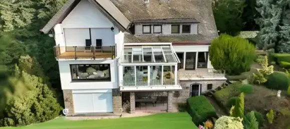 4 bedrooms Villa in Mayen-Koblenz, Germany No. 317291 20