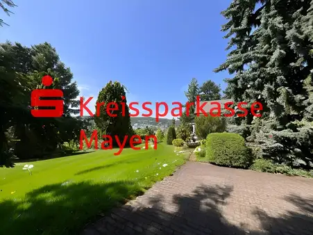 4 bedrooms Villa in Mayen-Koblenz, Germany No. 317291