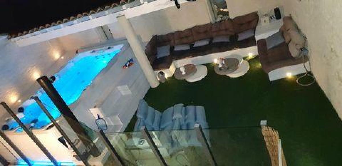 3 bedrooms House in Montarnaud, France No. 30793