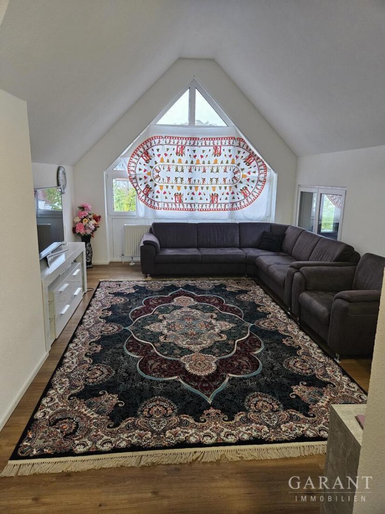 4غرفة شقة في Reutlingen, Germany رقم 346590