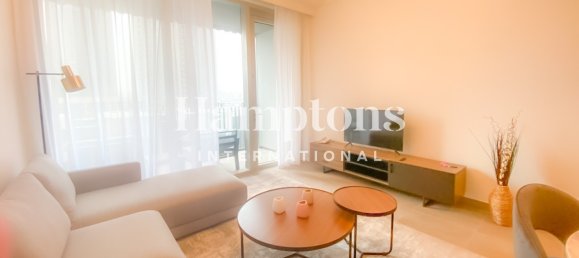 1 Schlafzimmer Wohnung in Dubai Creek Harbour (The Lagoons), UAE, Nr. 191197 11