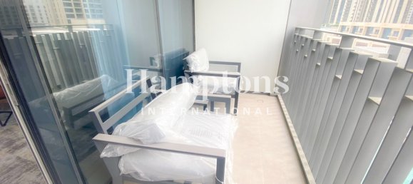 1 Schlafzimmer Wohnung in Dubai Creek Harbour (The Lagoons), UAE, Nr. 191197 4