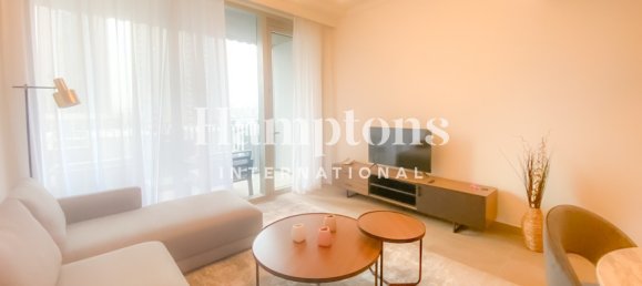1 Schlafzimmer Wohnung in Dubai Creek Harbour (The Lagoons), UAE, Nr. 191197 7