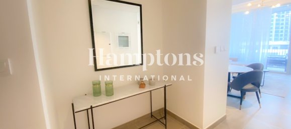 1 Schlafzimmer Wohnung in Dubai Creek Harbour (The Lagoons), UAE, Nr. 191197 10