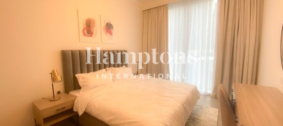 1 Schlafzimmer Wohnung in Dubai Creek Harbour (The Lagoons), UAE, Nr. 191197 6