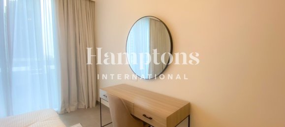 1 Schlafzimmer Wohnung in Dubai Creek Harbour (The Lagoons), UAE, Nr. 191197 8
