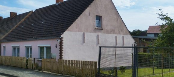 4 rooms House in Barnim, Germany No. 350153 3