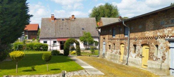 4 rooms House in Barnim, Germany No. 350153 17