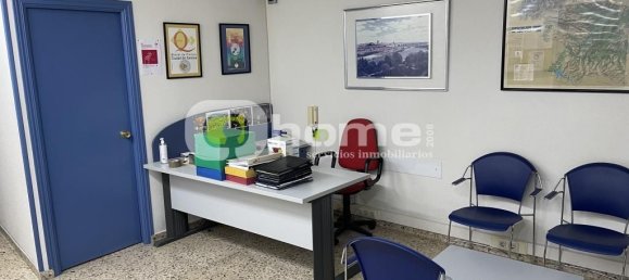 Escritório em Zamora, Spain 135 m² N.º 98203 2