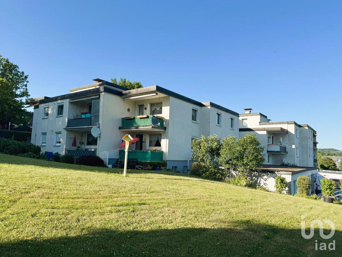 2 غرف نوم شقة في Oberbergischer, Germany رقم 326499