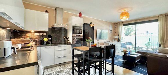 1 bedroom Apartment in Cannes, France No. 284761 5