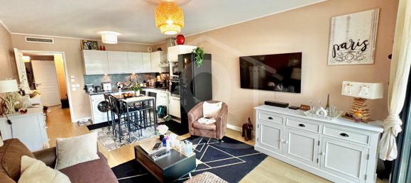 1 bedroom Apartment in Cannes, France No. 284761 3