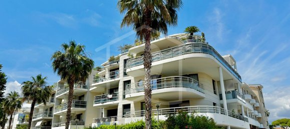 1 bedroom Apartment in Cannes, France No. 284761 2