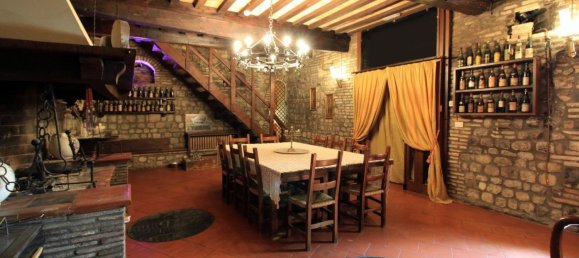 Villa de 19 divisões em Poggio Torriana, Italy N.º 294867 14