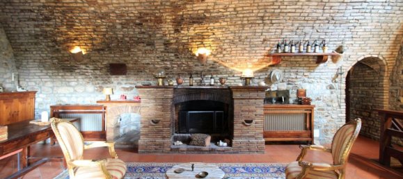 Villa de 19 divisões em Poggio Torriana, Italy N.º 294867 26