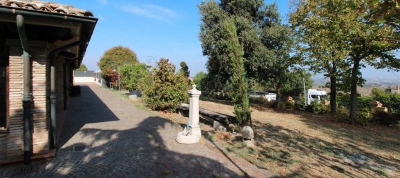 Villa de 19 divisões em Poggio Torriana, Italy N.º 294867 32