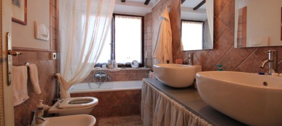 Villa de 19 divisões em Poggio Torriana, Italy N.º 294867 23