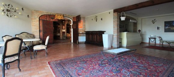 Villa de 19 divisões em Poggio Torriana, Italy N.º 294867 38