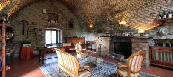 Villa de 19 divisões em Poggio Torriana, Italy N.º 294867 25