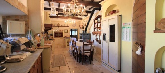 Villa de 19 divisões em Poggio Torriana, Italy N.º 294867 10