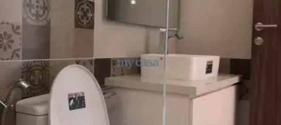 Apartamento T2 em Thu Duc, Vietname N.º 9044 7