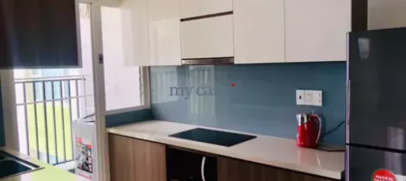 Apartamento T2 em Thu Duc, Vietname N.º 9044 13