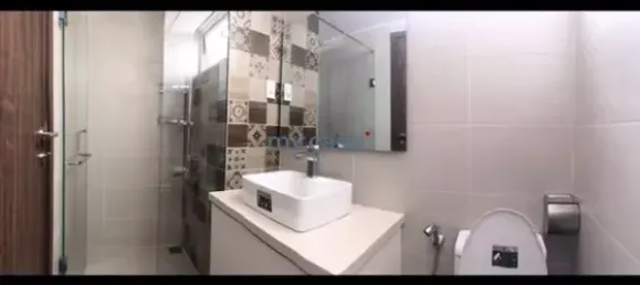 Apartamento T2 em Thu Duc, Vietname N.º 9044 9