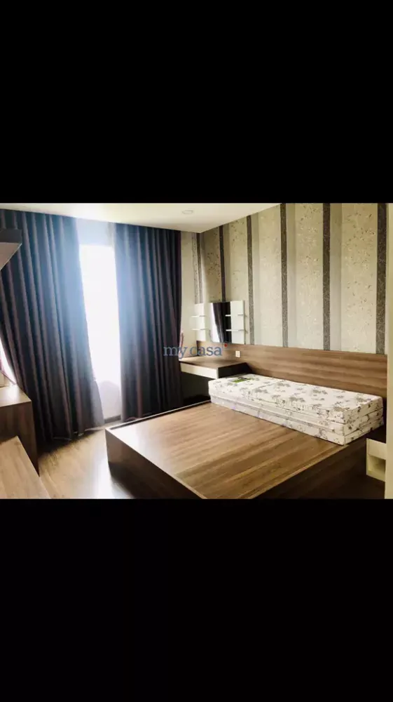 Apartamento T2 em Thu Duc, Vietname N.º 9044