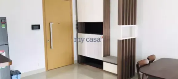 Apartamento T2 em Thu Duc, Vietname N.º 9044 6
