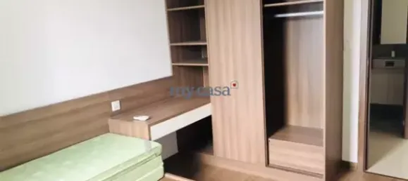 Apartamento T2 em Thu Duc, Vietname N.º 9044 12