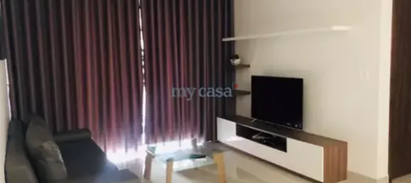Apartamento T2 em Thu Duc, Vietname N.º 9044 17