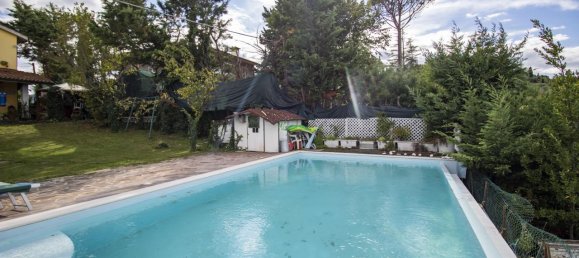 4 rooms House in Carmignano, Italy No. 128490 6