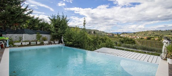 4 rooms House in Carmignano, Italy No. 128490 12